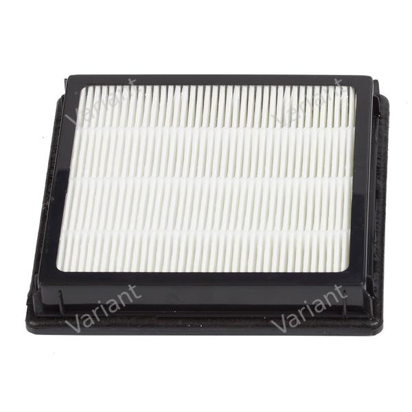 Filtre plissé plat - Nilfisk GM200/499 - HEPA - boîte