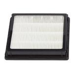 Filtre plissé plat - Nilfisk GM200/499 - HEPA - boîte