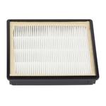 Filtre plissé plat - Nilfisk GM200/499 - HEPA - boîte