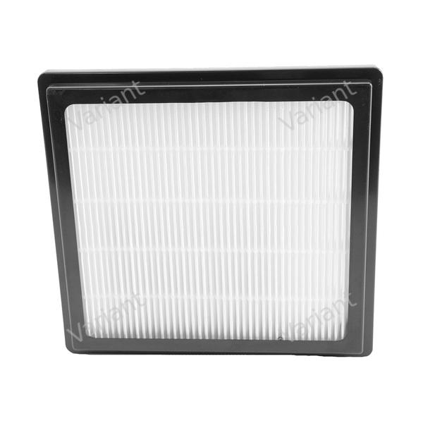 Filtre plissé plat - Nilfisk Extreme - HEPA - boîte