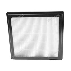 Flat pleated filter - Nilfisk Extreme - HEPA - box