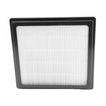 Filtre plissé plat - Nilfisk Extreme - HEPA - boîte