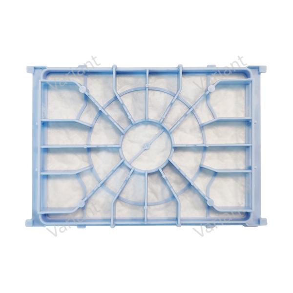 Filtre d'entrée - Bosch/Siemens BGL35/ Move 1/2 - poly-sac