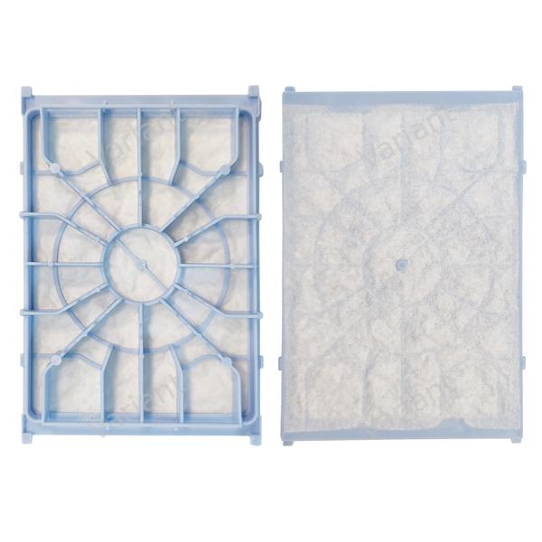 Filtre d'entrée - Bosch/Siemens BGL35/ Move 1/2 - poly-sac