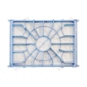 Inlet filter - Bosch/Siemens BGL35/ Move 1/2 - polybag