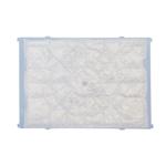 Filtre d'entrée - Bosch/Siemens BGL35/ Move 1/2 - poly-sac