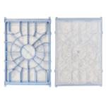 Filtre d'entrée - Bosch/Siemens BGL35/ Move 1/2 - poly-sac