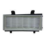 Filtre plissé plat - Bosch/Siemens 573928/577281 - HEPA - poly-sac