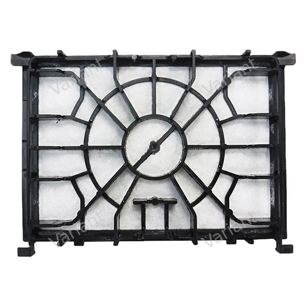 Filtre plissé plat - Bosch/Siemens VZ02MSF - poly-sac