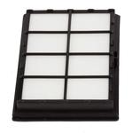 Filtre plissé plat - Bosch/Siemens VZ54000 - HEPA - boîte