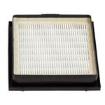 Filtre plissé plat - Bosch/Siemens Dynapower/Ergomaxx - HEPA - boîte