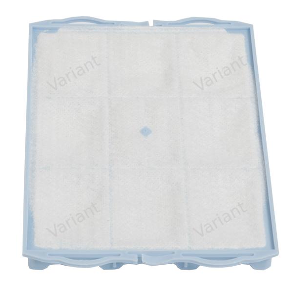 Filtre d'entrée - Bosch/Siemens VS08 - boîte