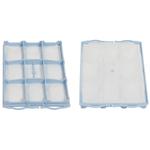 Filtre d'entrée - Bosch/Siemens VS08 - boîte