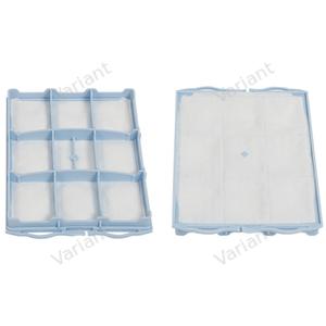 Inlet filter - Bosch/Siemens VS08 - polybag