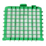 Filtre plissé plat - Rowenta Silence Force - poly-sac