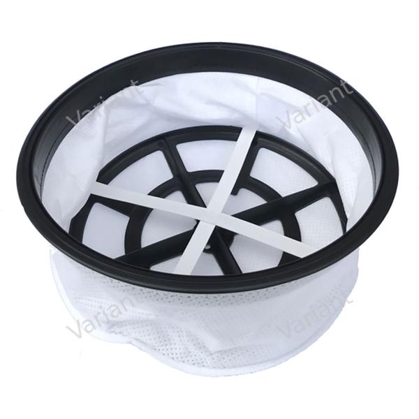 Filtre primaire - Numatic Henry/Hetty/James - poly-sac