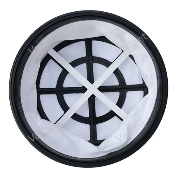 Filtre primaire - Numatic Henry/Hetty/James - poly-sac