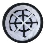 Filtre primaire - Numatic Henry/Hetty/James - poly-sac