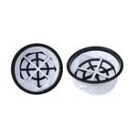 Filtre primaire - Numatic Henry/Hetty/James - poly-sac