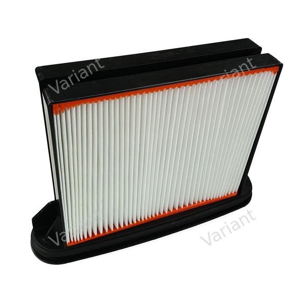 Filtre - Starmix FKP 4300 - boîte