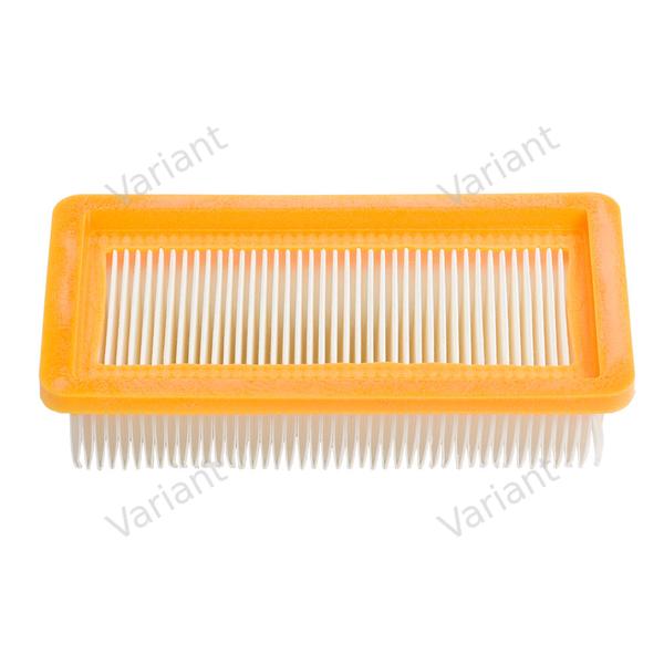 Filtre plissé plat - Kärcher WD7000/7999 - boîte