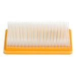 Filtre plissé plat - Kärcher WD7000/7999 - boîte