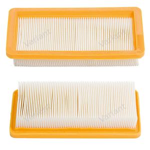 Flat pleated filter - Kärcher DS - box