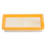 Filtre plissé plat - Kärcher DS - boîte