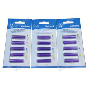 Vacuum cleaner deodorant sticks - Lavender scent - Variant