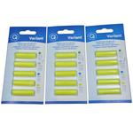 Vacuum cleaner deodorant sticks - Lemon scent - Variant