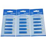 Vacuum cleaner deodorant sticks - Ocean scent - Variant