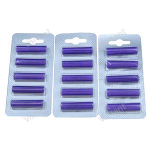 Vacuum deodorant sticks - Lavender scent