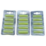 Vacuum deodorant sticks - Lemon scent