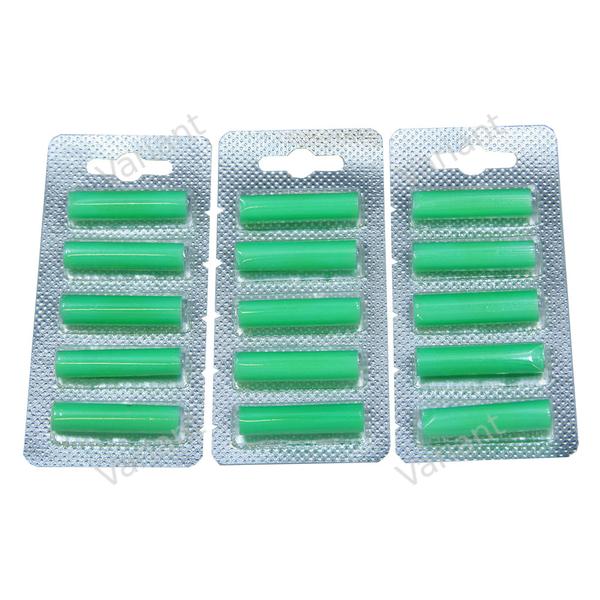 Vacuum deodorant sticks - Floral scent