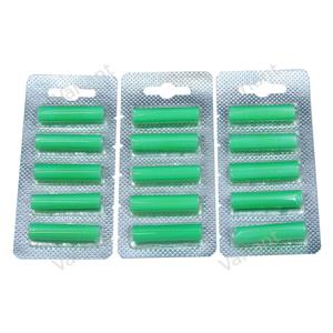 Vacuum deodorant sticks - Floral scent