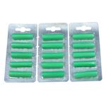 Vacuum deodorant sticks - Floral scent