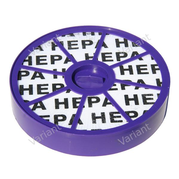 Filtre - Dyson DC-04/05/05PL/08T/19/20/21 - HEPA - poly-sac