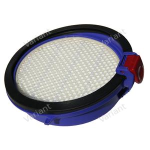 Post filter - Dyson DC25 - HEPA - polybag