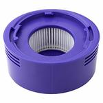 Filtre de sortie - Dyson V7/8 - HEPA