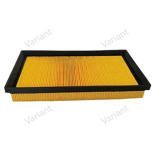 Filtre plissé plat - Festool HF/CT/Mini/Midi - boîte