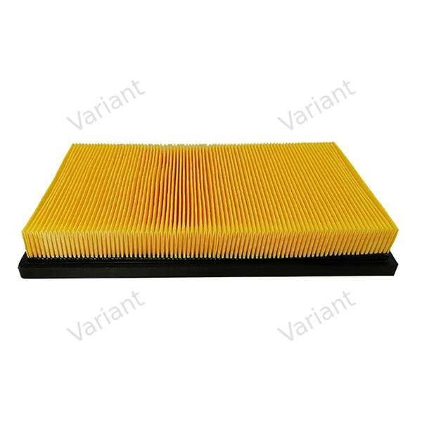 Filtre plissé plat - Festool HF/CT/Mini/Midi - boîte