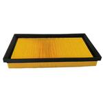 Filtre plissé plat - Festool HF/CT/Mini/Midi - boîte