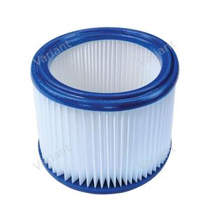 Cartridge filter for Nilfisk/Attix/Aero