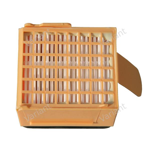 Filtre plissé plat - Vorwerk Kobold VK 135/136 - poly-sac