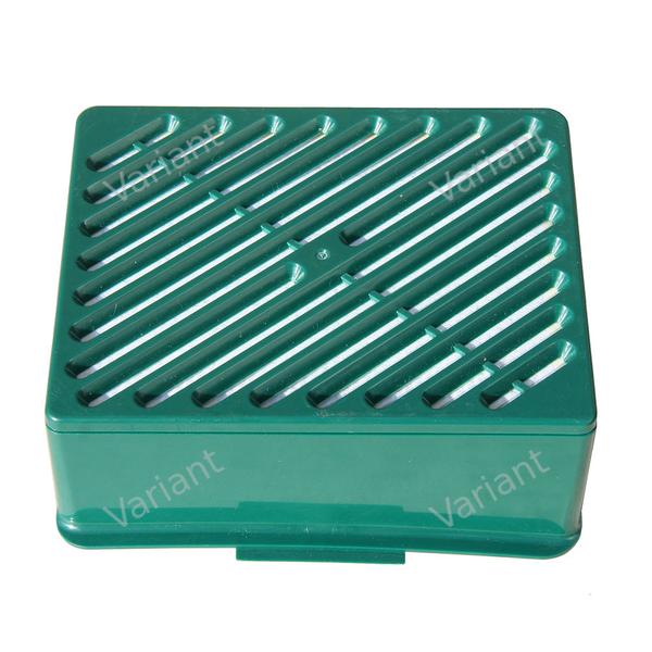 Filtre plissé plat - Vorwerk VT 251/252 - poly-sac