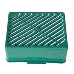 Filtre plissé plat - Vorwerk VT 251/252 - poly-sac