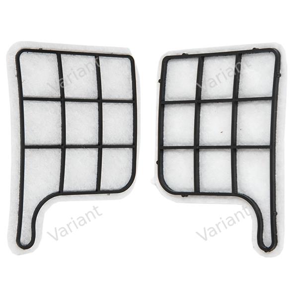 Filtre moteur - Vorwerk VK 135/136 - poly-sac