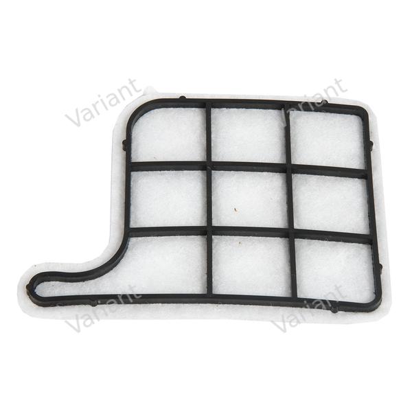 Filtre moteur - Vorwerk VK 135/136 - poly-sac
