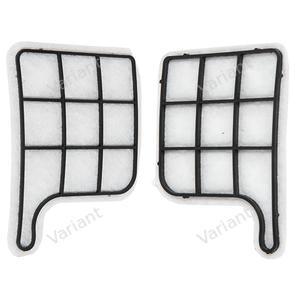 Motorfilter - Vorwerk VK 135/136 - polybag