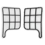 Filtre moteur - Vorwerk VK 135/136 - poly-sac